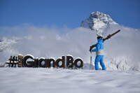 Appartment Oree Des Pistes A CH300-1L - Le Grand Bornand