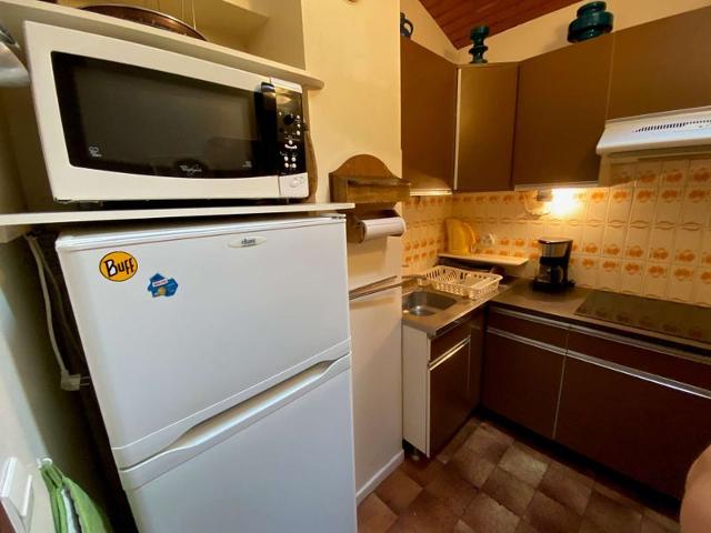 Appartment Oree Des Pistes B HSCH310-3Y - Le Grand Bornand