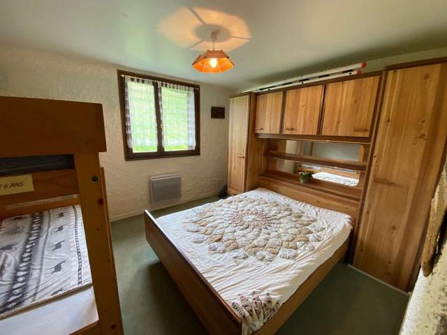 Appartment Oree Des Pistes B HSCH310-3Y - Le Grand Bornand