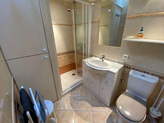 Appartment Oree Des Pistes B HSCH310-3Y - Le Grand Bornand
