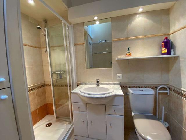 Appartment Oree Des Pistes B HSCH310-3Y - Le Grand Bornand
