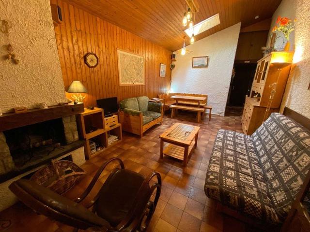 Appartment Oree Des Pistes B HSCH310-3Y - Le Grand Bornand