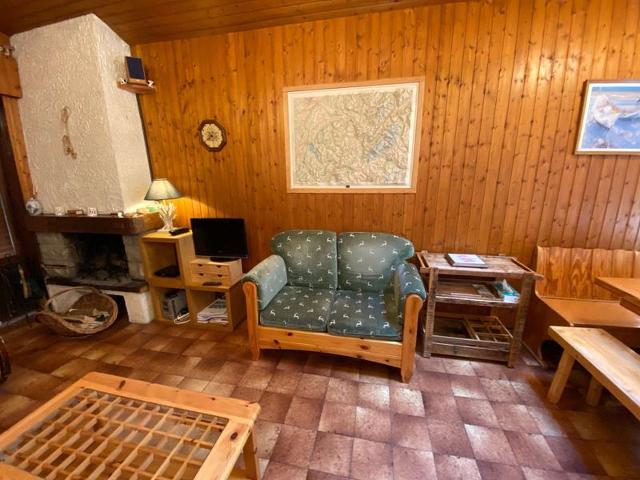 Appartment Oree Des Pistes B HSCH310-3Y - Le Grand Bornand