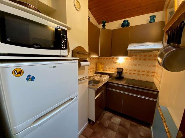 Appartment Oree Des Pistes B HSCH310-3Y - Le Grand Bornand