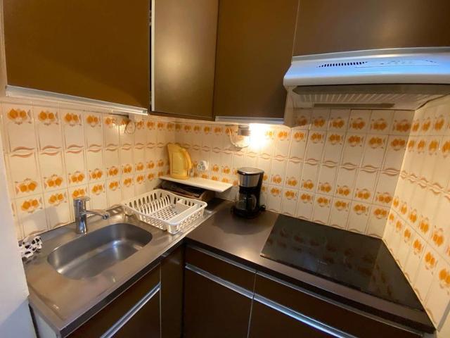 Appartment Oree Des Pistes B HSCH310-3Y - Le Grand Bornand