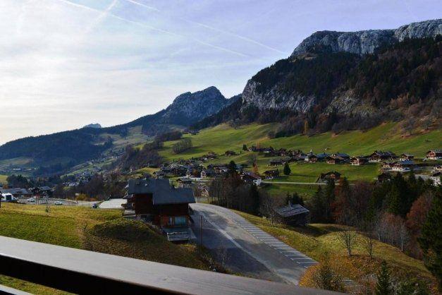 Appartment Oree Des Pistes B HSCH310-3Y - Le Grand Bornand