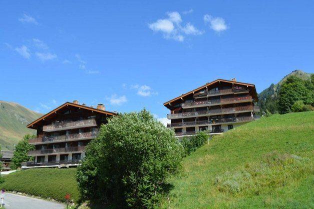 Appartment Oree Des Pistes B HSCH310-3Y - Le Grand Bornand