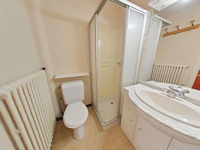 Appartment Planay CH320-0B - Le Grand Bornand