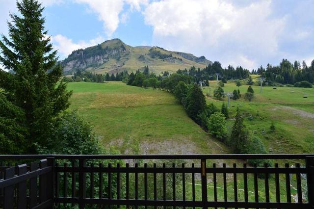 Appartment Planay CH320-0B - Le Grand Bornand
