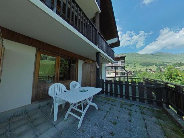 Appartment Planay CH320-0B - Le Grand Bornand