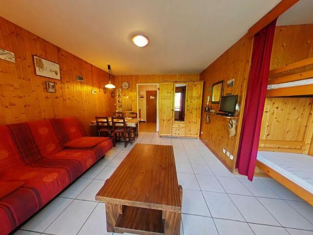 Appartment Planay CH320-0B - Le Grand Bornand