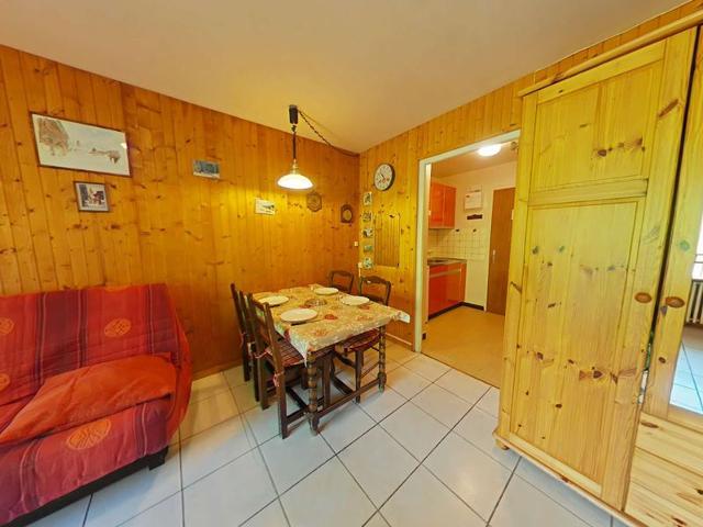 Appartment Planay CH320-0B - Le Grand Bornand