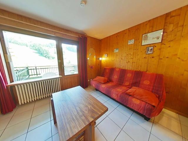 Appartment Planay CH320-0B - Le Grand Bornand