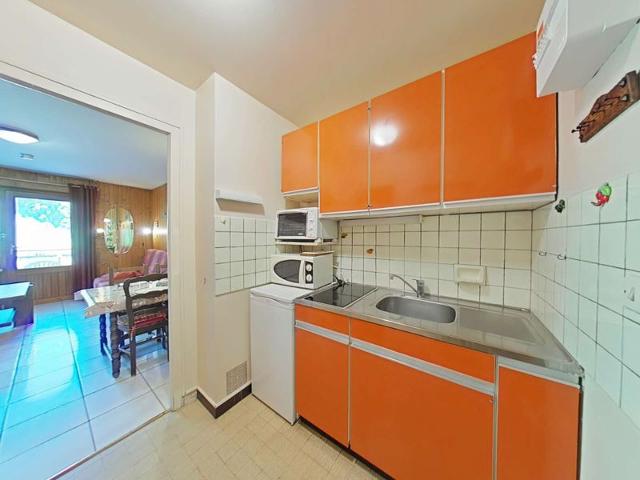 Appartment Planay CH320-0B - Le Grand Bornand