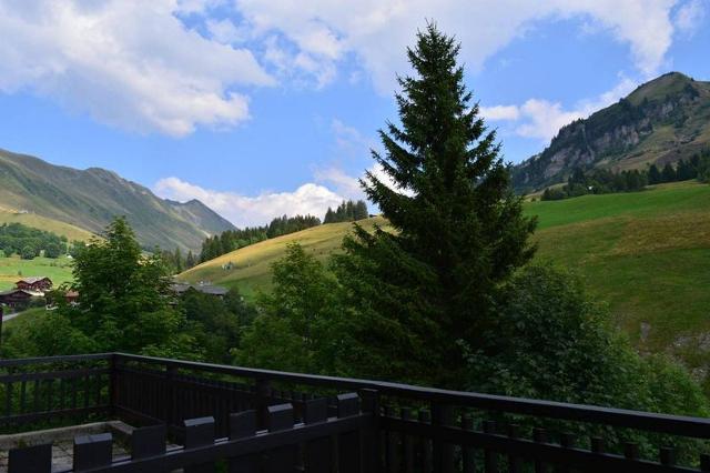 Appartment Planay CH320-0B - Le Grand Bornand