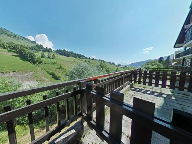 Appartment Planay CH320-0B - Le Grand Bornand