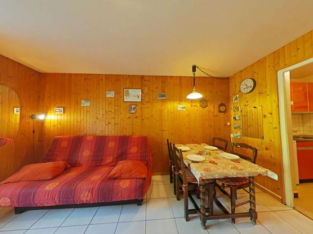 Appartment Planay CH320-0B - Le Grand Bornand