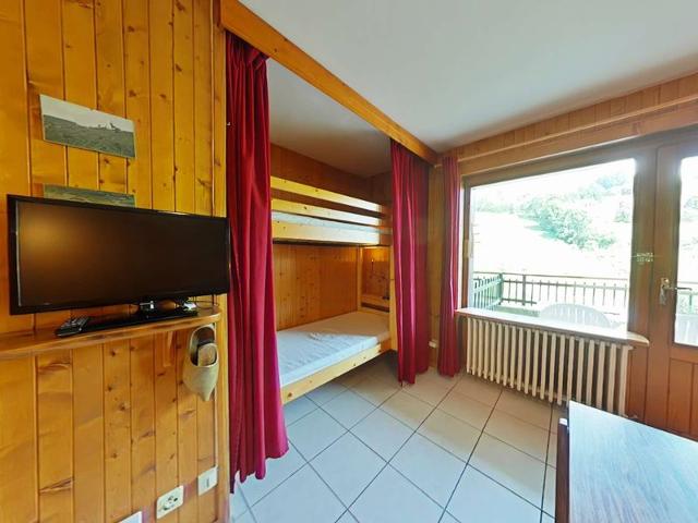 Appartment Planay CH320-0B - Le Grand Bornand