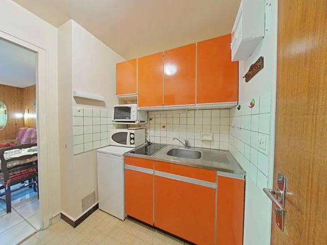 Appartment Planay CH320-0B - Le Grand Bornand