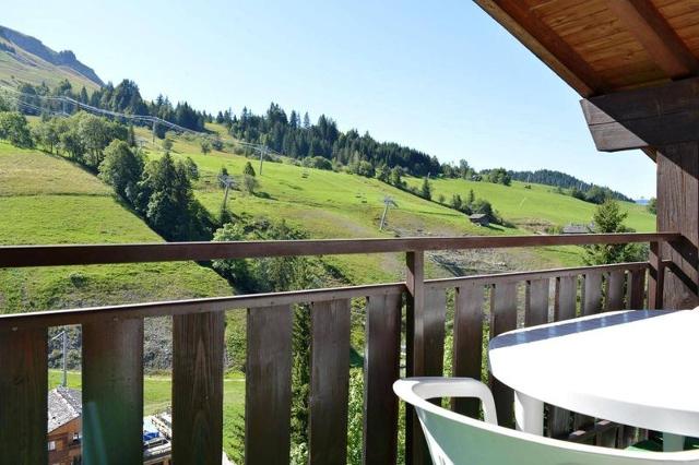 Appartment Perralpes CH330-003 - Le Grand Bornand