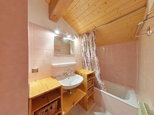 Appartment Perralpes CH330-003 - Le Grand Bornand