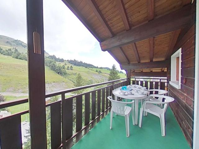 Appartment Perralpes CH330-003 - Le Grand Bornand