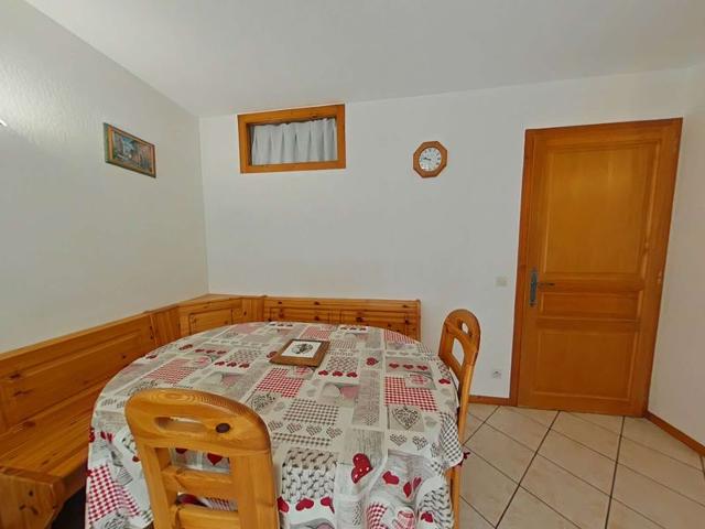 Appartment Alpina C GB060-014 - Le Grand Bornand