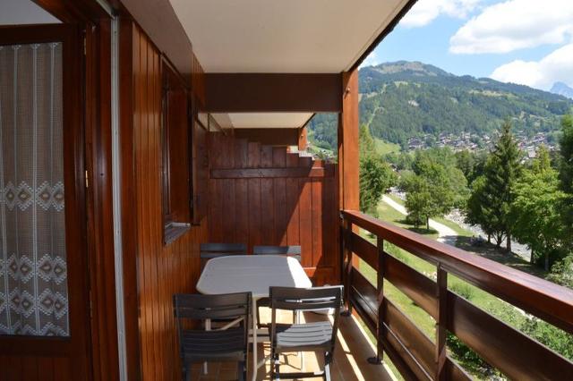 Appartment Alpina C GB060-014 - Le Grand Bornand