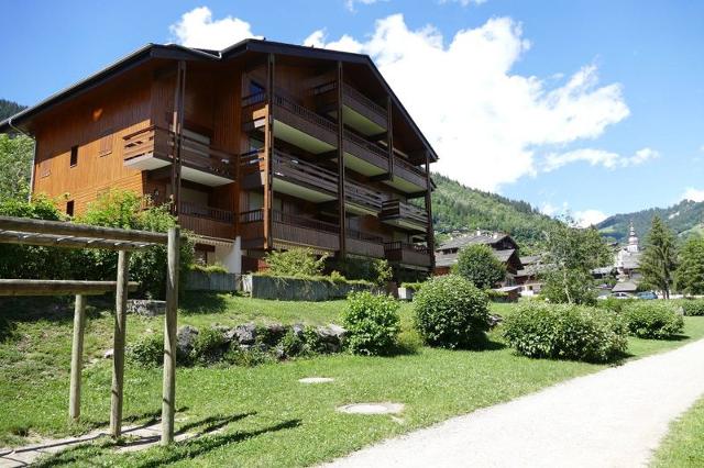 Appartment Alpina C GB060-014 - Le Grand Bornand