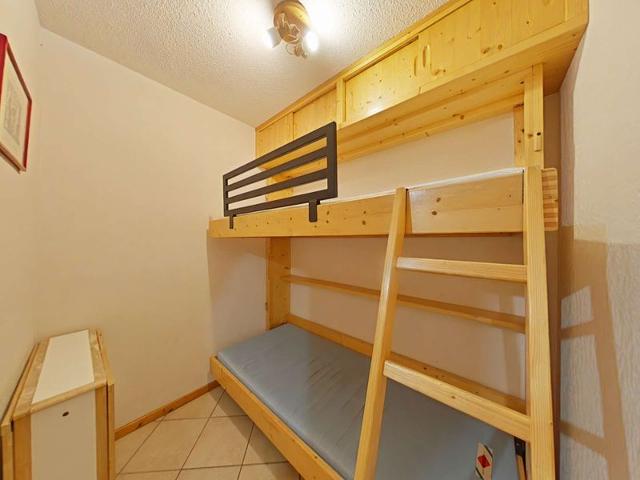Appartment Alpina C GB060-012 - Le Grand Bornand