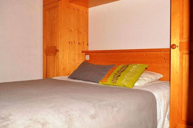 Appartment Alpina C GB060-012 - Le Grand Bornand