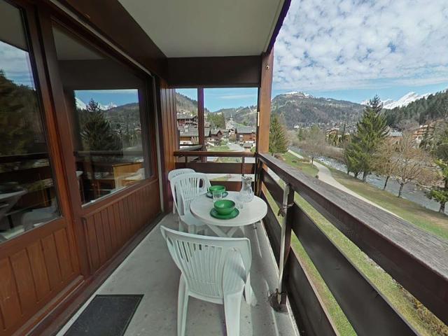 Appartment Alpina C GB060-012 - Le Grand Bornand