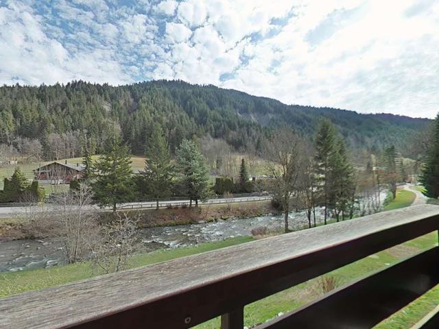 Appartment Alpina C GB060-012 - Le Grand Bornand