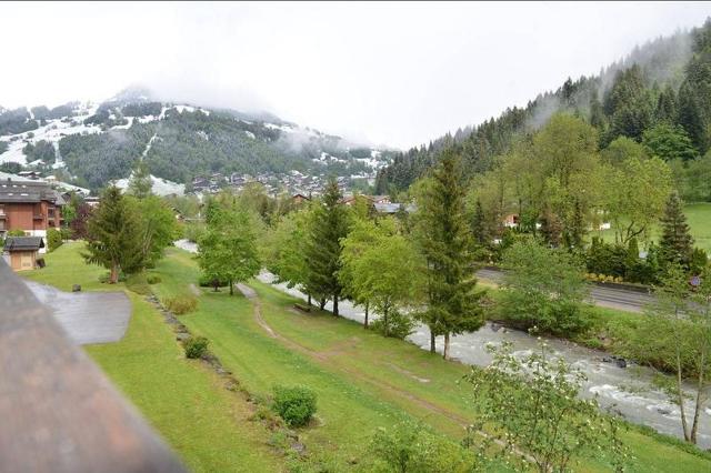 Appartment Alpina C GB060-012 - Le Grand Bornand