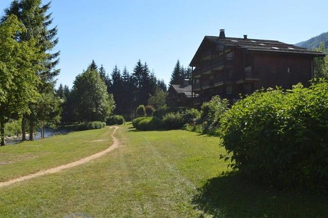 Appartment Alpina C GB060-012 - Le Grand Bornand