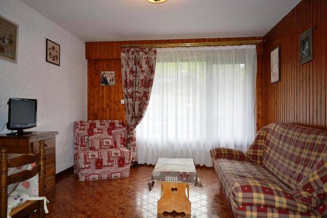 Apartment Venay 1 CH420-SSD - Le Grand Bornand