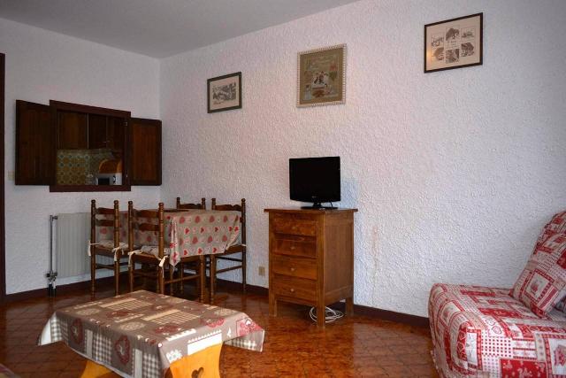 Apartment Venay 1 CH420-SSD - Le Grand Bornand