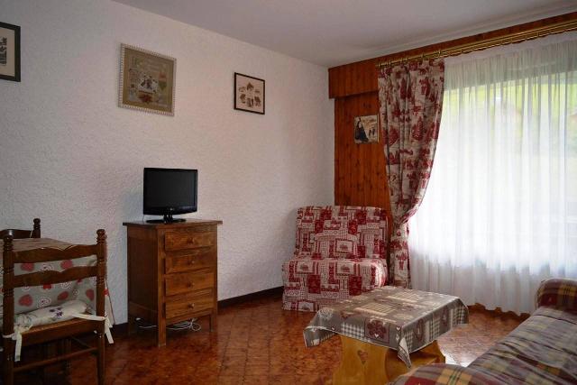 Apartment Venay 1 CH420-SSD - Le Grand Bornand