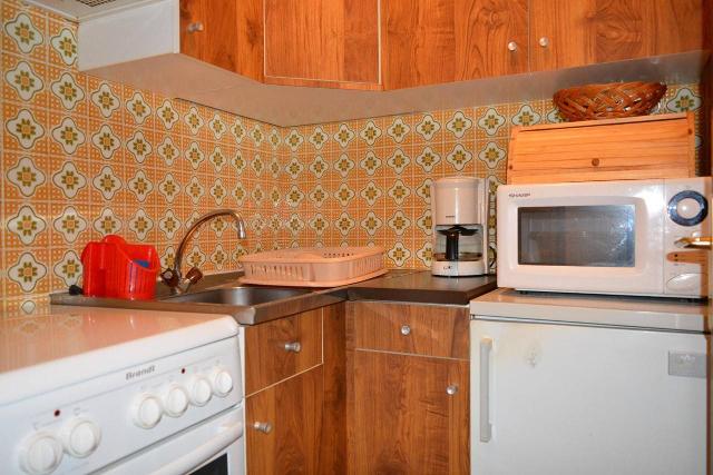 Apartment Venay 1 CH420-SSD - Le Grand Bornand