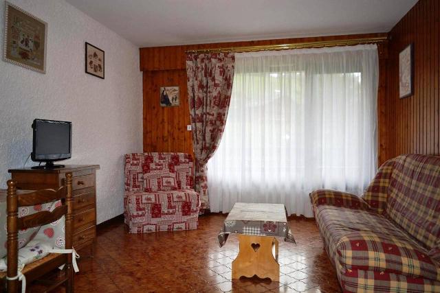 Apartment Venay 1 CH420-SSD - Le Grand Bornand