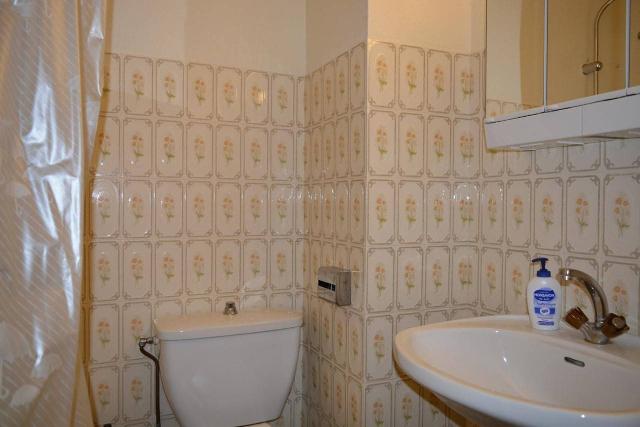 Apartment Venay 1 CH420-SSD - Le Grand Bornand