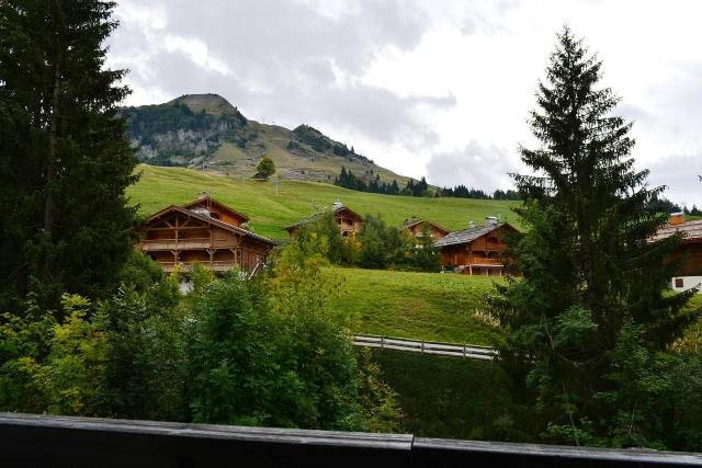 Apartment Venay 1 CH420-SSD - Le Grand Bornand