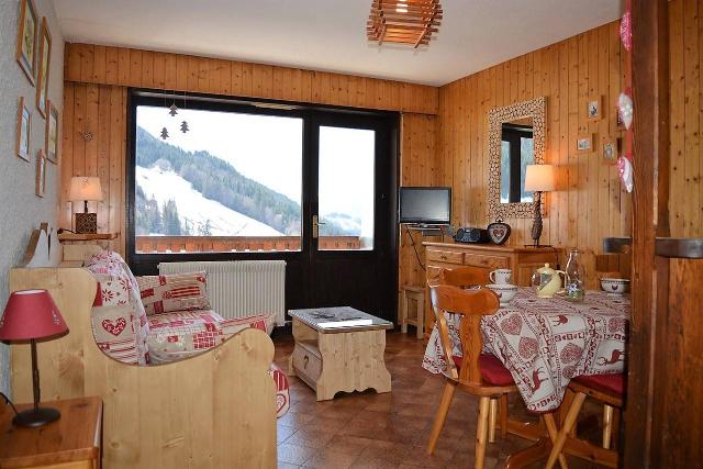 Appartment Belvedere 2 GB190-2P - Le Grand Bornand