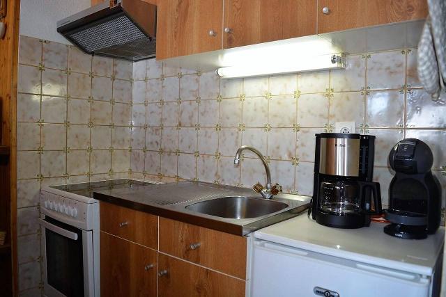 Appartment Belvedere 2 GB190-2P - Le Grand Bornand