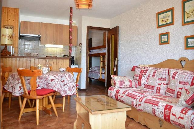 Appartment Belvedere 2 GB190-2P - Le Grand Bornand