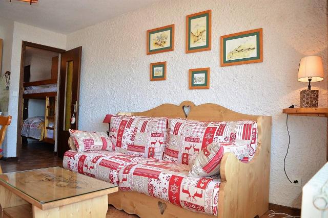 Appartment Belvedere 2 GB190-2P - Le Grand Bornand