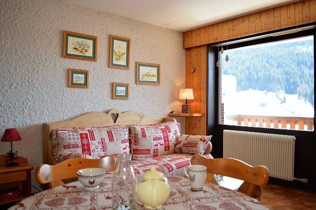 Appartment Belvedere 2 GB190-2P - Le Grand Bornand