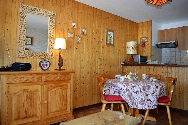 Appartment Belvedere 2 GB190-2P - Le Grand Bornand