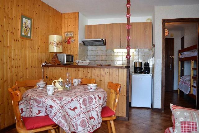 Appartment Belvedere 2 GB190-2P - Le Grand Bornand
