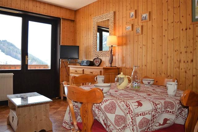 Appartment Belvedere 2 GB190-2P - Le Grand Bornand